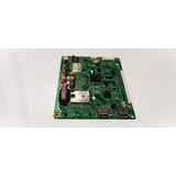 Placa Principal LG 39ln5400-sb / Eax64910705(1.1) 39ln4500