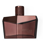 Magnetic Passion Edge Eau De Parfum Fragancia Masculina  Mk 