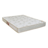 Colchão Queen Espuma D33  Sleep Max Relax(138x25)-castor