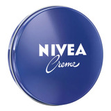 Nivea Crema Lata Azul 60ml - mL a $415