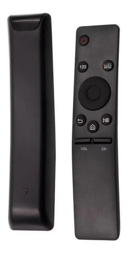 Control Remoto Compatible Samsung Smart Tv 4k 
