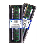 Memória Kingston Ddr2 2gb 533 Mhz Desktop 16 Chips 1.8v