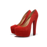 Sapato Feminino Christian Louboutin 2092