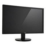 Monitor  K222hql Bid 21.5  Full Hd, Vesa, Tilt, Dvi, Hdmi, V