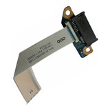 Conector Leitor De Dvd Dell Inspiron 15 5565 5567 17 5767 