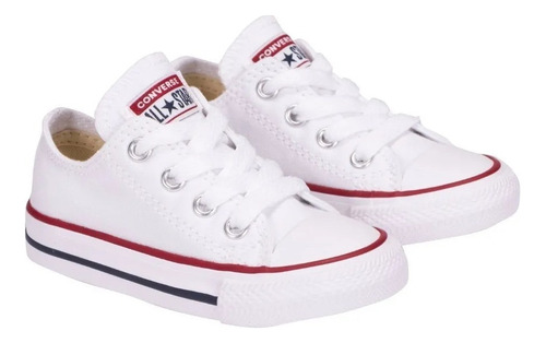 Converse Chuck Taylor All Star Core _meli16162/l25