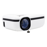 Proyector Full Hd 1080p Vta 2200 Lm Mirror Screen