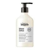 Loreal Metal Detox Acndicionador 500ml