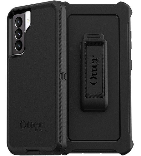 Funda Otterbox Defender Samsung Galaxy S22+ S21 Ultra Fe S20