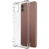 Funda Antishock Anti Golpes Reforzada Para Samsung A04