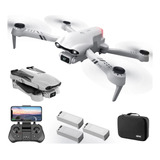 F10 Drone Gps 4k 5g Video Wifi En Vivo Fpv Cuadrotor Vuelo