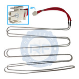 Resistencia Heladera Whirlpool Arb220 / Arb221 / Arb250