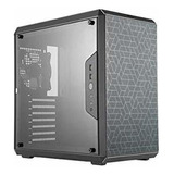 Cooler Master Masterbox Q500l Micro-atx Tower With Atx Mothe