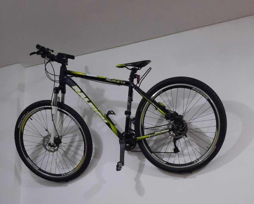 Bicicleta Raleigh Mojave 4.0 Mtb 29  - Aluminio