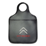 Porta Lixo - Lixeira Para Carro - Citroen