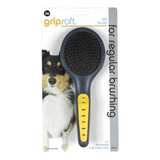 Jw Pet Company Gripsoft Pin Brush Cepillo Para Perros