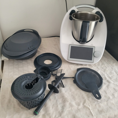 Thermomix Mt6