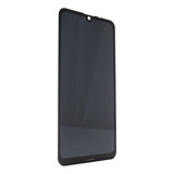 Pantalla Lcd Touch Para Hisense F19 / H30 Lite Negro