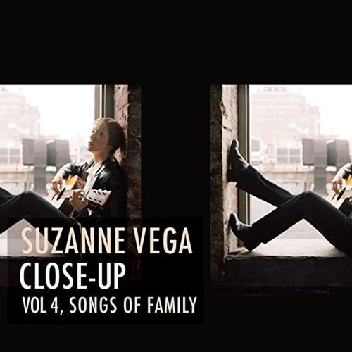 Close-up Vol 4, Songs Of Family