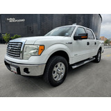 Ford Lobo 3.5 Xlt Doble Cabina