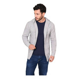 Abrigo Cardigan De Moda Elegante Para Hombre 442 Tot