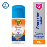 Protector Solar Advanced Sport Fps 50 + 75 Ml