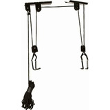 Rad Cycle Products 83-dt5233 2003 4-pack Bike Lift Garage