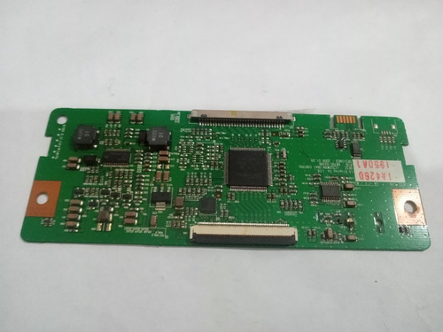 Placa  T Com Tv  Philips 32pfl3404/78(6870c-0238b)