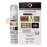 Protetor Blur M Para Melasma Fps75 Natural Cosmobeauty