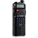 Baofeng Walkie Talkies De Radio Bidireccional Uv-5r, Banda .