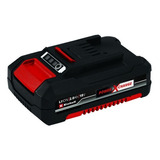  Baterías 18 V 2,5 Ah  Ehinell Compat/ Con Pawer X - Change