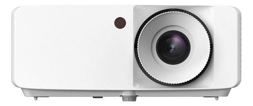 Proyector Láser Optoma Hz40hdr Full Hd De 4000 Lúmenes, Color Blanco