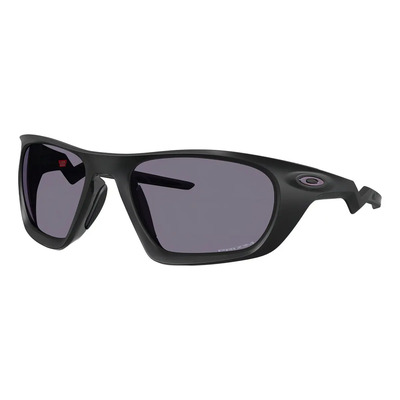 Gafas De Sol Lateralis Oakley Oo9431943102 Color Negro | Meses sin interés