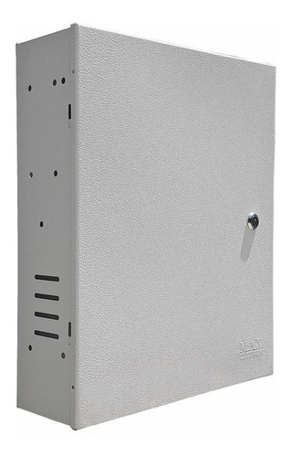 Rack Caixa Metalica Vertical Parede Para Dvr Mini Fine