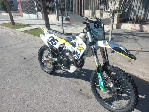 Husqvarna  Fe