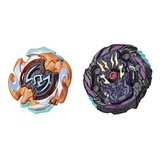 Beyblade Burst Rise Hypersphere Paquete Doble Dusk Balkesh