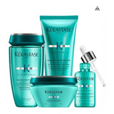 Kerastase Kit Extentioniste Reparador Crecimiento P Abiertas