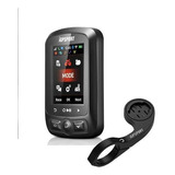 Gps Ciclismo Igs620 Compite Con Las Primeras Marcas + Soport