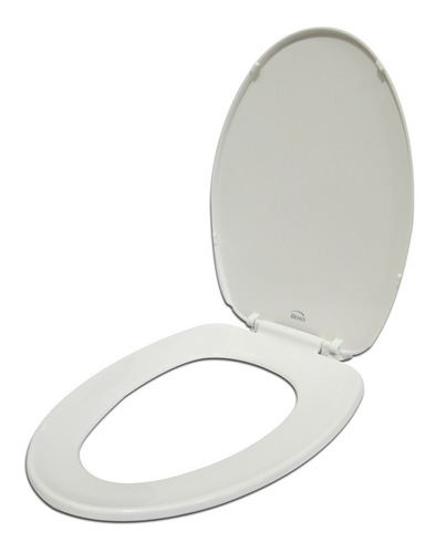  Asiento Tapa Wc Aquakit Cadiz Blanca