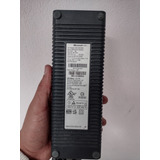 Fuente De Poder Xbox 360 Fat 203 Whats Punta De Met Original