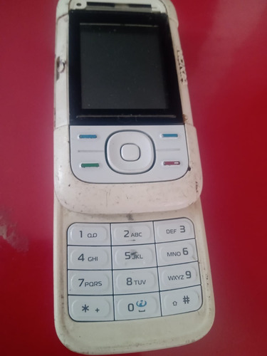 Nokia Xpress Music 5300 Rm-148 Para Refacciones