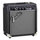 Combo Amplificador Guitarra Fender Frontman 10g 10w Rms 6´´