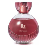 Liz Intenso Desodorante Colônia 100 Ml O Boticário