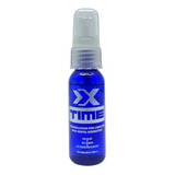 Lubricante Spray Xtime 30ml El Original Desensibilizador 
