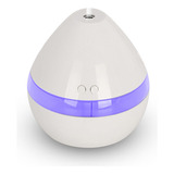 Difusor Humidificador Vaporizador Ultrasonico Young Living