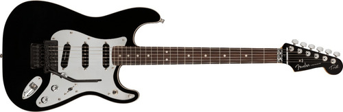 Guitarra Eléctrica Fender Tom Morello Stratocaster®