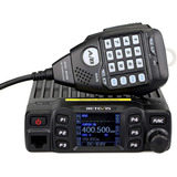 Radio Transceptor Móvil Doble Banda Retevis Rt95 200 Canales