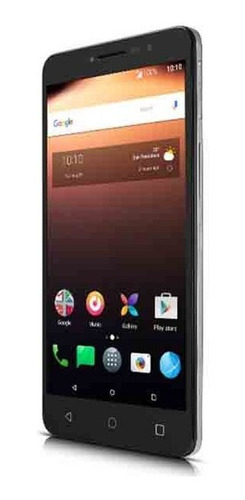 Celular Alcatel A3 Xl Smartphone Quad Core 4g 16gb 13mpx