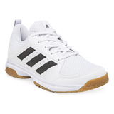 Zapatillas De Voley adidas Ligra 7 Mujer Solo Deportes