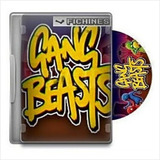 Gang Beasts - Original Pc - Descarga Digital - Steam #285900